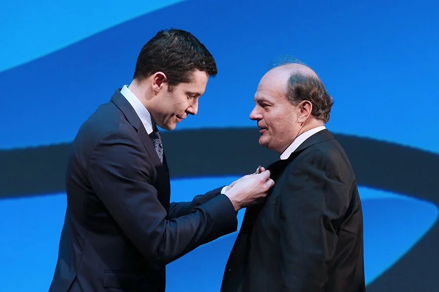 Медицинскому институту БФУ исполнилось 10 лет