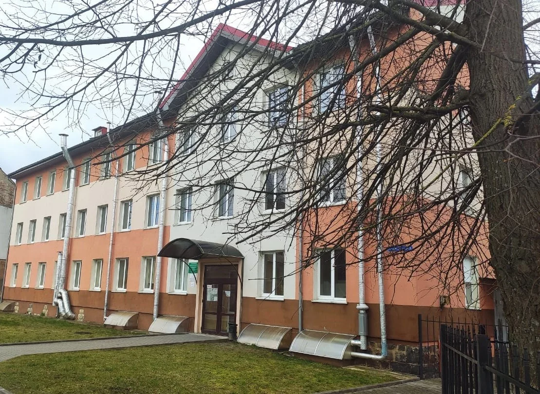 Заключен контракт на экспертизу проектно-сметной документации по реконструкции Знаменской врачебной амбулатории