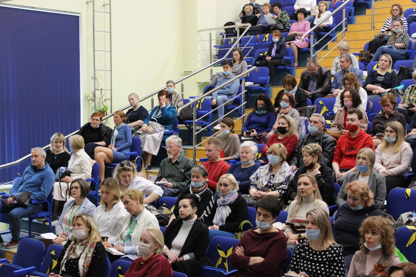 В центре внимания - актуальные вопросы профилактики депрессивного поведения детей и подростков