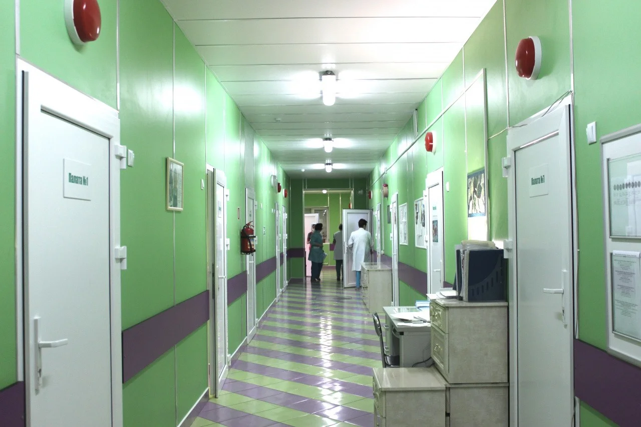 За год число нейрохирургических операций в Детской областной больнице выросло более чем в три раза