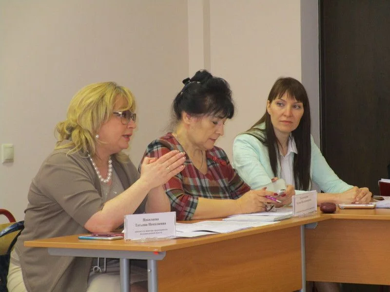 Вопросы здравоохранения обсуждались на форуме женщин Калининградской области