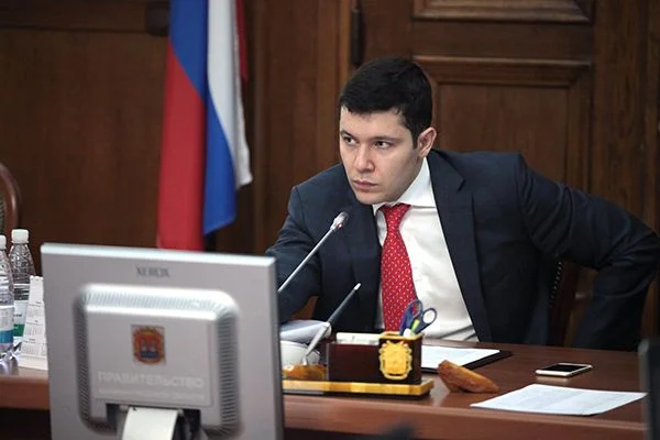 Антон Алиханов: В начале марта проблема льготного лекарственного обеспечения в регионе должна быть снята