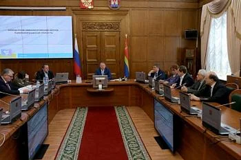 В ближайшее время будет объявлен конкурс на строительство онкологического центра В ближайшее время будет объявлен конкурс на строительство онкологического центра