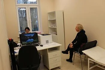 За два года скрининг на ВПЧ прошли более тридцати четырех тысяч жительниц региона  За два года скрининг на ВПЧ прошли более тридцати четырех тысяч жительниц региона