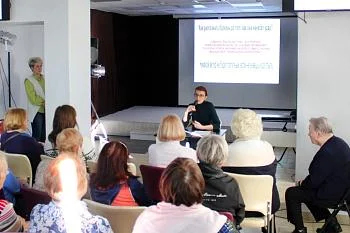 В 2022 году в регионе проведено более восьми тысяч онкоконсилиумов В 2022 году в регионе проведено более восьми тысяч онкоконсилиумов