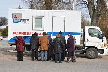 В Гурьевске пройдет День здоровья В Гурьевске пройдет День здоровья