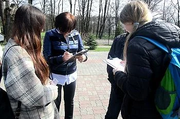 На вопросы о сахарном диабете ответили около трех тысяч жителей области На вопросы о сахарном диабете ответили около трех тысяч жителей области