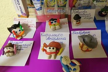 «Виртуозы зубных миниатюр» «Виртуозы зубных миниатюр»