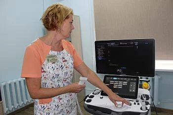 По нацпроекту «Здравоохранение» в лечебные учреждения региона поступило больше ста единиц оборудования  По нацпроекту «Здравоохранение» в лечебные учреждения региона поступило больше ста единиц оборудования