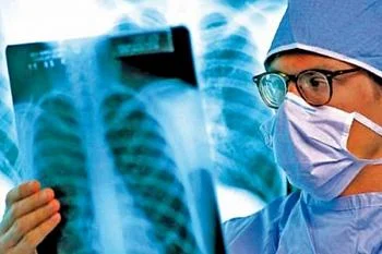 24 марта – Всемирный день борьбы с туберкулезом 24 марта – Всемирный день борьбы с туберкулезом