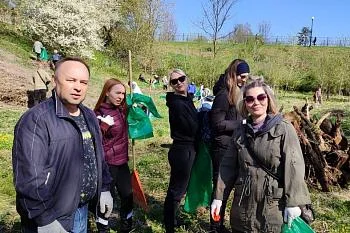 В центре внимания – красота, чистота и благоустройство!