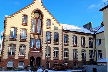 В 2022 году в регионе сократилась доля медицинских объектов без реконструкции или капитального ремонта В 2022 году в регионе сократилась доля медицинских объектов без реконструкции или капитального ремонта