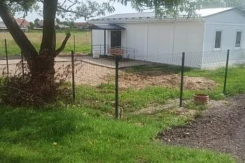 Фельдшерско-акушерский пункт в Мальцево под Озерском готов для прохождения процедуры лицензирования