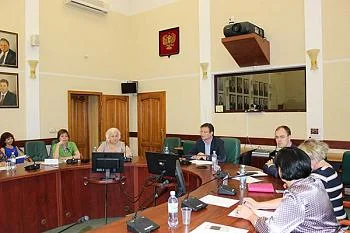 В этом году от гриппа планируется привить более сорока процентов населения региона