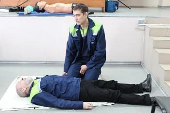 В Калининграде прошла пресс-конференция экстренных медицинских служб по вопросам безопасности в новогодние праздники В Калининграде прошла пресс-конференция экстренных медицинских служб по вопросам безопасности в новогодние праздники