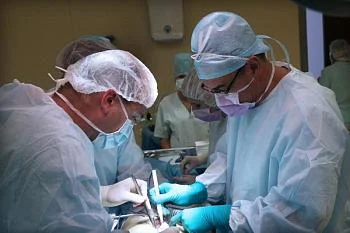 В регионе достигнуты определенные результаты в лечении пациентов с острым коронарным синдромом В регионе достигнуты определенные результаты в лечении пациентов с острым коронарным синдромом