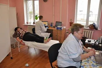 День здоровья собрал более 1 200 жителей Краснознаменского городского округа День здоровья собрал более 1 200 жителей Краснознаменского городского округа