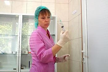 Вакцинация - самый эффективный способ борьбы с инфекционными и паразитарными заболеваниями Вакцинация - самый эффективный способ борьбы с инфекционными и паразитарными заболеваниями