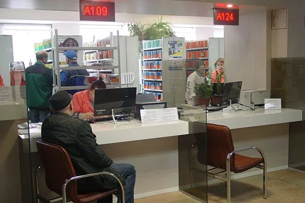 Пациенты поликлиники Центральной городской клинической больницы отметили преимущества «открытой регистратуры»